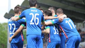 Fortuna I liga: nowe rozdanie. Test mocy Zagłębia Sosnowiec i Miedzi Legnica