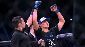 Bellator 220: remis w pojedynku o pas! Rory MacDonald pozostał mistrzem