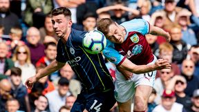 Premier League: Manchester City zgarnął ważne 3 punkty dzięki technologii "goal-line"