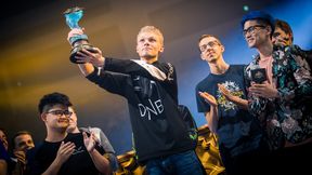 Casper "Hunterace" Notto mistrzem świata Hearthstone! Niesamowity finał