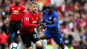 Premier League: Hiszpanie w roli głównej. Manchester United zremisował z Chelsea