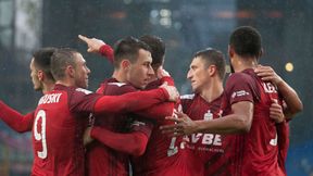 Lotto Ekstraklasa na żywo: Wisła Kraków - Korona Kielce na żywo. Transmisja TV, stream online, darmowy live