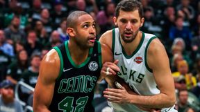 NBA. Niespodziewany początek półfinałów na Wschodzie. Celtics pokonali Bucks!