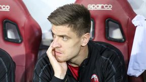 Serie A: mecz Milanu pod hasłem przebudzenie. Drągowski na drodze Quagliarelli