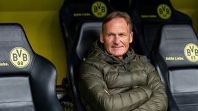 Koronawirus. Afera w Bundeslidze. Watzke nie chce pomagać biedniejszym klubom