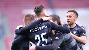 Sparing. GKS Katowice postrzelał Czechom. Skromniejsza Sandecja Nowy Sącz