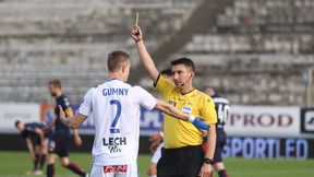 PKO Ekstraklasa: Lech - Raków. Poznaniacy wystartują bez czterech piłkarzy