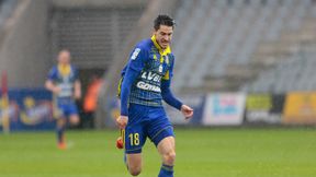 Zmiany kadrowe w Arce Gdynia. Marko Vejinović odchodzi