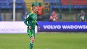 PKO Ekstraklasa. Piotr Celeban na dłużej w Śląsku Wrocław