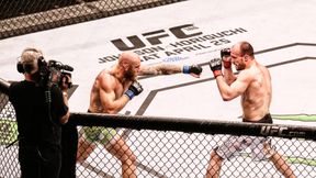 MMA. Cage Warriors 113 z Bartoszem Fabińskim. Karta walk