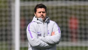 Liga Mistrzów 2019: Tottenham - Ajax. Mauricio Pochettino: Jeśli chcesz sięgnąć nieba, musisz marzyć o księżycu