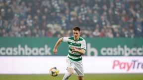 Lechia Gdańsk wciąż może zgarnąć dwa trofea. Michał Nalepa liczy na wsparcie kibiców