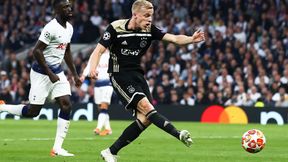 Transfery. Real Madryt wdraża plan B. Donny Van de Beek zamiast Paula Pogby