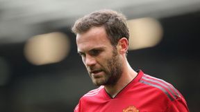 Premier League. Transfery. Juan Mata dostał ofertę z Arabii Saudyjskiej