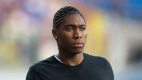 Caster Semenya jest mamą od roku? Zagadkowe zdjęcia na Instagramie