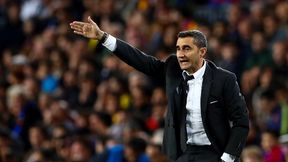 Liga Mistrzów 2019. FC Barcelona - Liverpool FC. Ernesto Valverde ostrożny przed rewanżem. "Pamiętam co było rok temu"