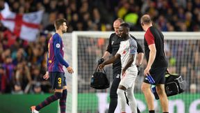 Finał Ligi Mistrzów. Liverpool traci Naby'ego Keitę