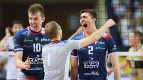 PlusLiga: mecze finałowe numer 3. ZAKSA Kędzierzyn-Koźle i Jastrzębski Węgiel mogą zakończyć sezon