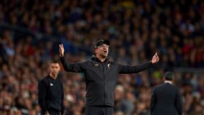 Liga Mistrzów 2019. Liverpool - FC Barcelona. Jurgen Klopp - on wielkie powroty ma we krwi