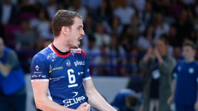 PlusLiga. Świetne wieści dla kibiców ZAKSY. Benjamin Toniutti zostaje w Polsce na dłużej