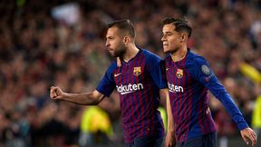 Transfery. Oficjalnie: Philippe Coutinho wypożyczony do Bayernu Monachium