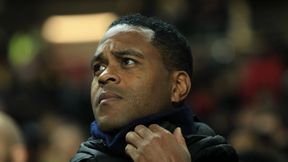 Legenda wraca do FC Barcelona. Patrick Kluivert na stanowisku dyrektora