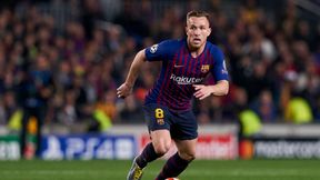 Transfery. Juventus szykuje hit. Wielkie pieniądze za Arthura Melo