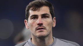 Iker Casillas trenuje indywidualnie. Hiszpan wrzucił zdjęcie do sieci. Fani zachwyceni