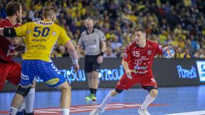 Liga Mistrzów: cel zrealizowany. Telekom Veszprem wraca do Final4