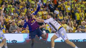 Liga Mistrzów. Bolesna nauczka dla Celje. FC Barca Lassa gromi w Palau Blaugrana