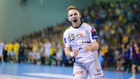 Handball-Planet: Arkadiusz Moryto wśród największych talentów świata