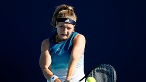 WTA Seul: Karolina Muchova w ćwierćfinale. Porażka Ajli Tomljanović z Priscillą Hon