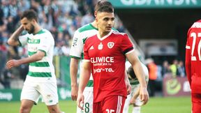 Ekstraklasa: Piast Gliwice traci jednego z najlepszych zawodników. Sedlar przechodzi do Realu Mallorca