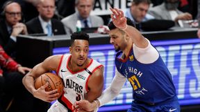 NBA. Totalne szaleństwo w Portland! Cztery dogrywki i wygrana Blazers!