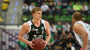 FIBA Europe Cup. Legia Warszawa na deskach. Egis Kormend wygrał i jest liderem