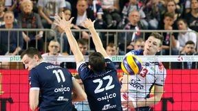 PlusLiga. ZAKSA - ONICO: wymarzone pożegnanie Rafała Szymury. Młody przyjmujący zmienia barwy klubowe