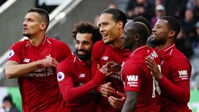 Premier League: horror w meczu Liverpoolu. The Reds znowu liderem