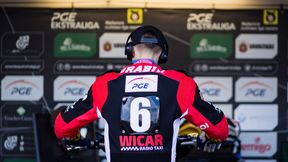 Elitserien. Lejonen pokonało Dackarnę, ale nie wyszarpało bonusu. Kapitalny mecz Maksyma Drabika