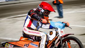 Żużel. Elitserien. Deszcz przerwał mecz w Kumli. Wygrana Indianerny, Pieszczek najlepszy z Polaków