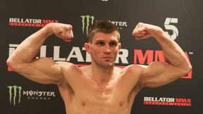 Bellator Europe 2: efektowna wygrana Primusa i porażka Piskorza w Birmingham