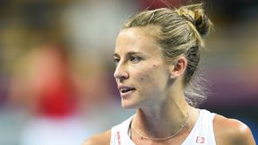 WTA San Jose: Alicja Rosolska i Desirae Krawczyk uratowały się przed porażką. Są w półfinale