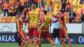 Jagiellonia Białystok rusza do Turcji. Kadra powoli się klaruje