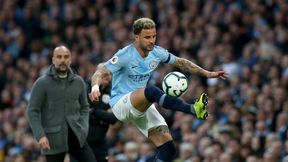 Kyle Walker na dłużej w Manchesterze City. Podpisał nową umowę