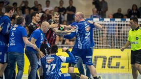 EHF zajmie się przepychankami w Szeged. Mogą posypać się kary