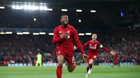 Liga Mistrzów 2019. Liverpool FC - FC Barcelona: niesamowita zmiana Georginio Wijnalduma. Juergen Klopp miał nosa