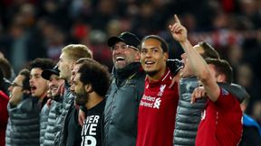 Liga Mistrzów 2019. Liverpool FC - FC Barcelona. Juergen Klopp: Nigdy tego nie zapomnę!