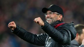 Tarcza Wspólnoty. Manchester City - Liverpool. Juergen Klopp zdenerwował Pepa Guardiolę