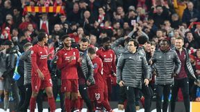 Liga Mistrzów 2019. Liverpool - Barcelona. Chłopiec od podawania piłek "cichym" bohaterem The Reds