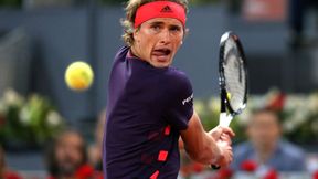 ATP Montreal: Alexander Zverev w III rundzie. Nick Kyrgios nie powtórzy sukcesu z Waszyngtonu