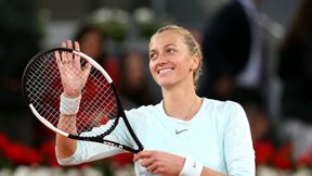 Petra Kvitova zamierza zagrać w Pucharze Federacji. Myśli też o igrzyskach olimpijskich w Tokio